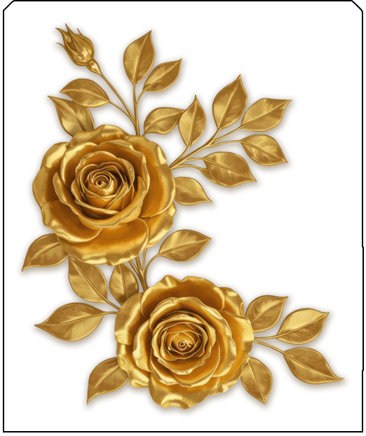 F35 WT with GD Roses PROOF